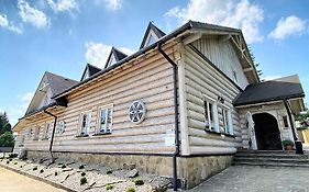 Karczma Kubalonka
